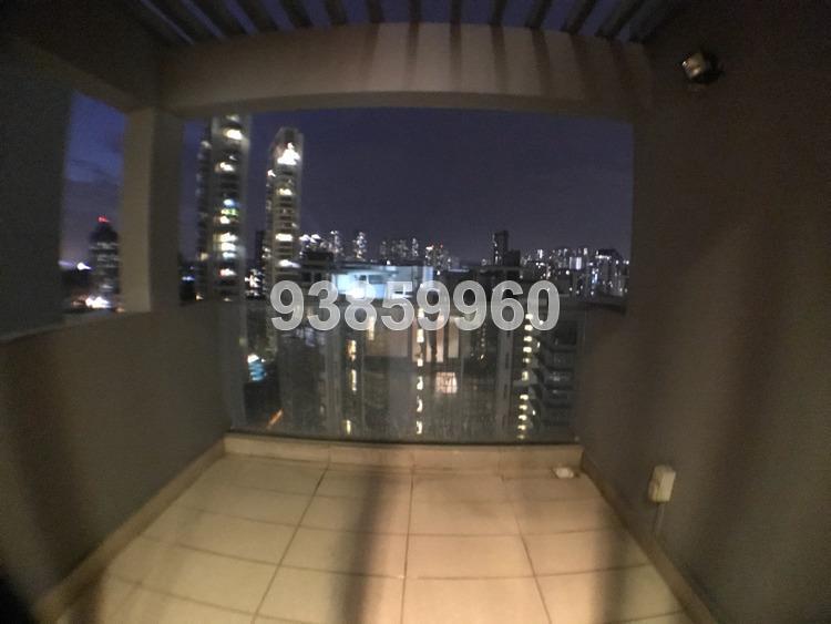 Montebleu (D11), Condominium #171325502
